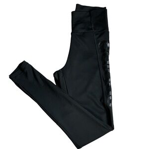 Adidas Climalite High Waisted Leggings